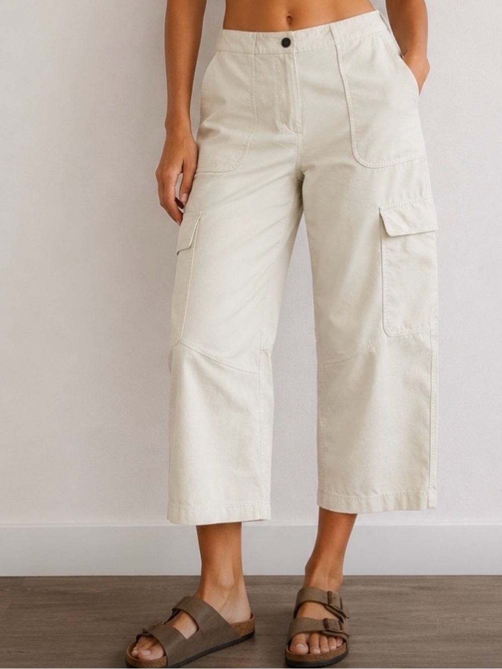 Lululemon Light Utilitech Cargo Pocket High-Rise Pant